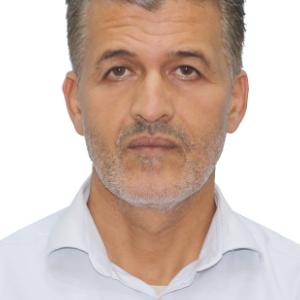 staff photo