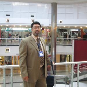 staff photo